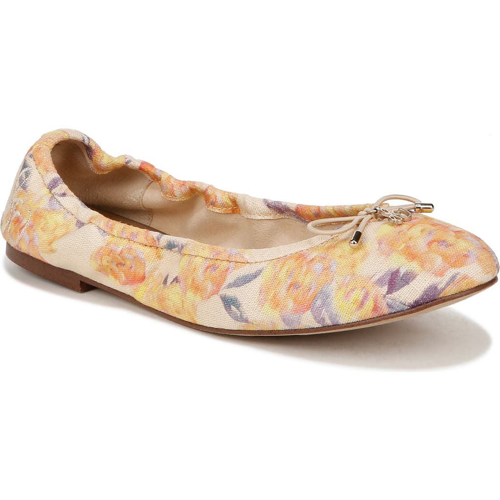 SAM EDELMAN SAM EDELMAN FELICIA FLAT