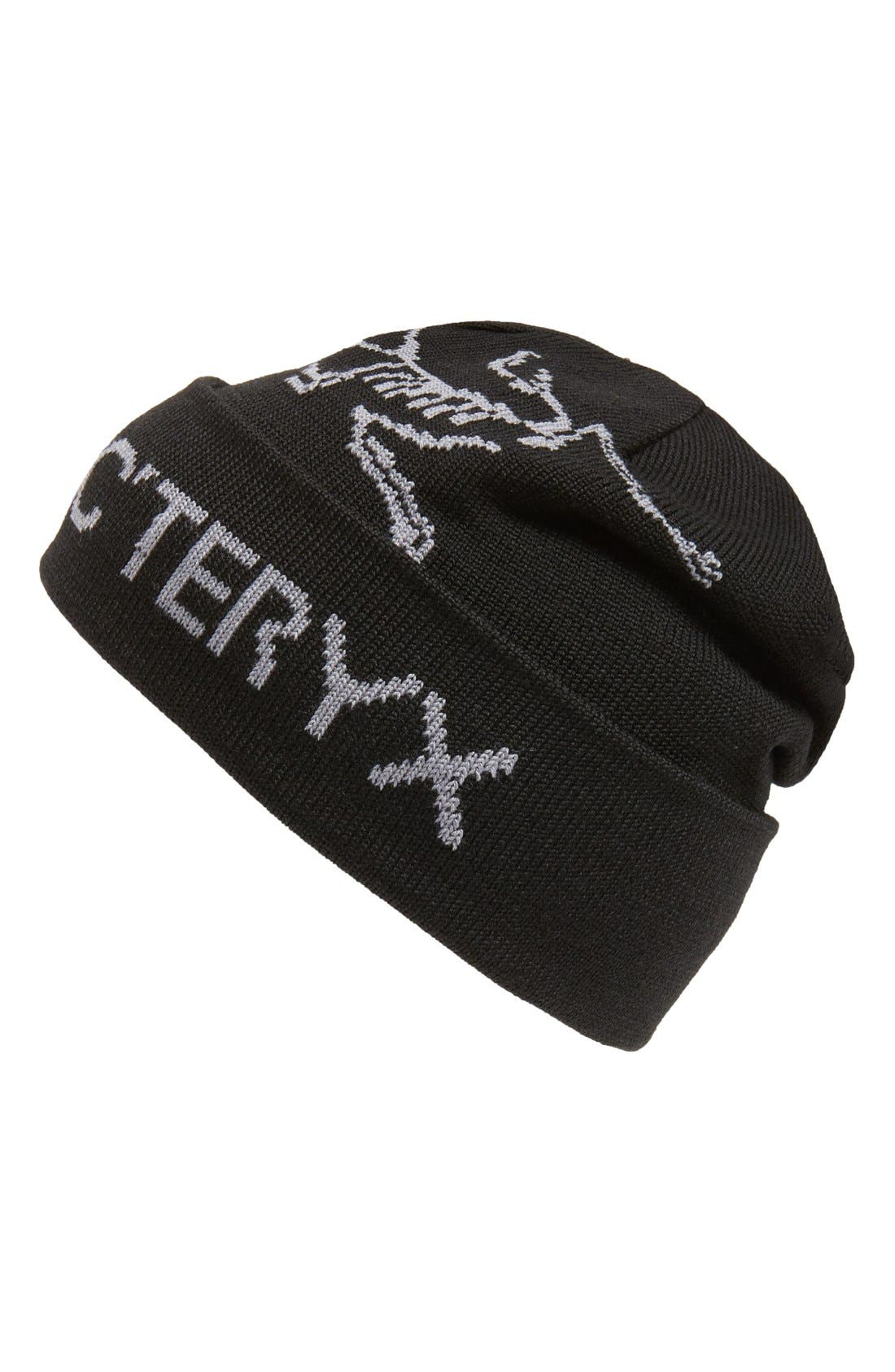 arcteryx beanie sale