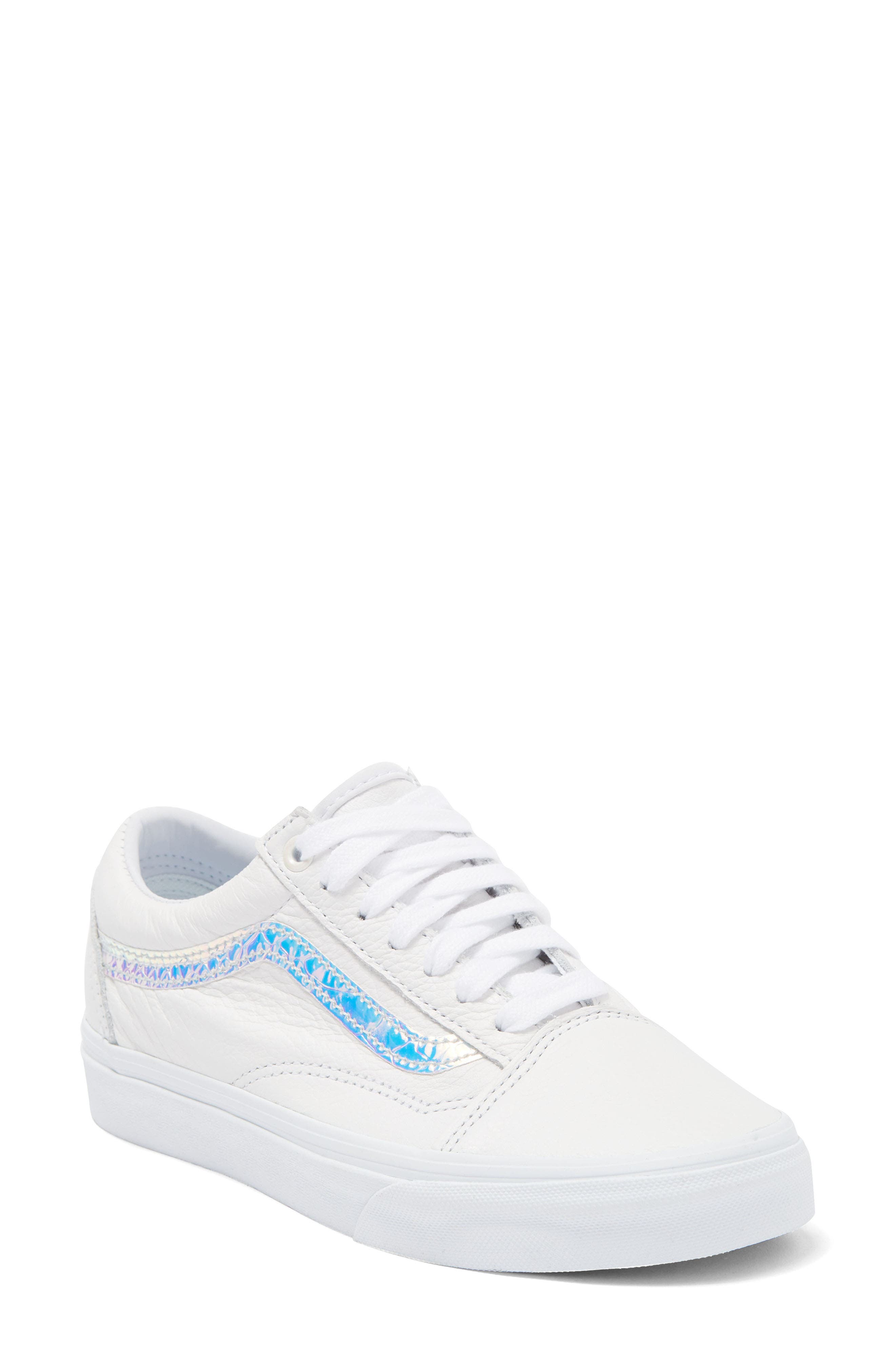 nordstrom rack vans old skool