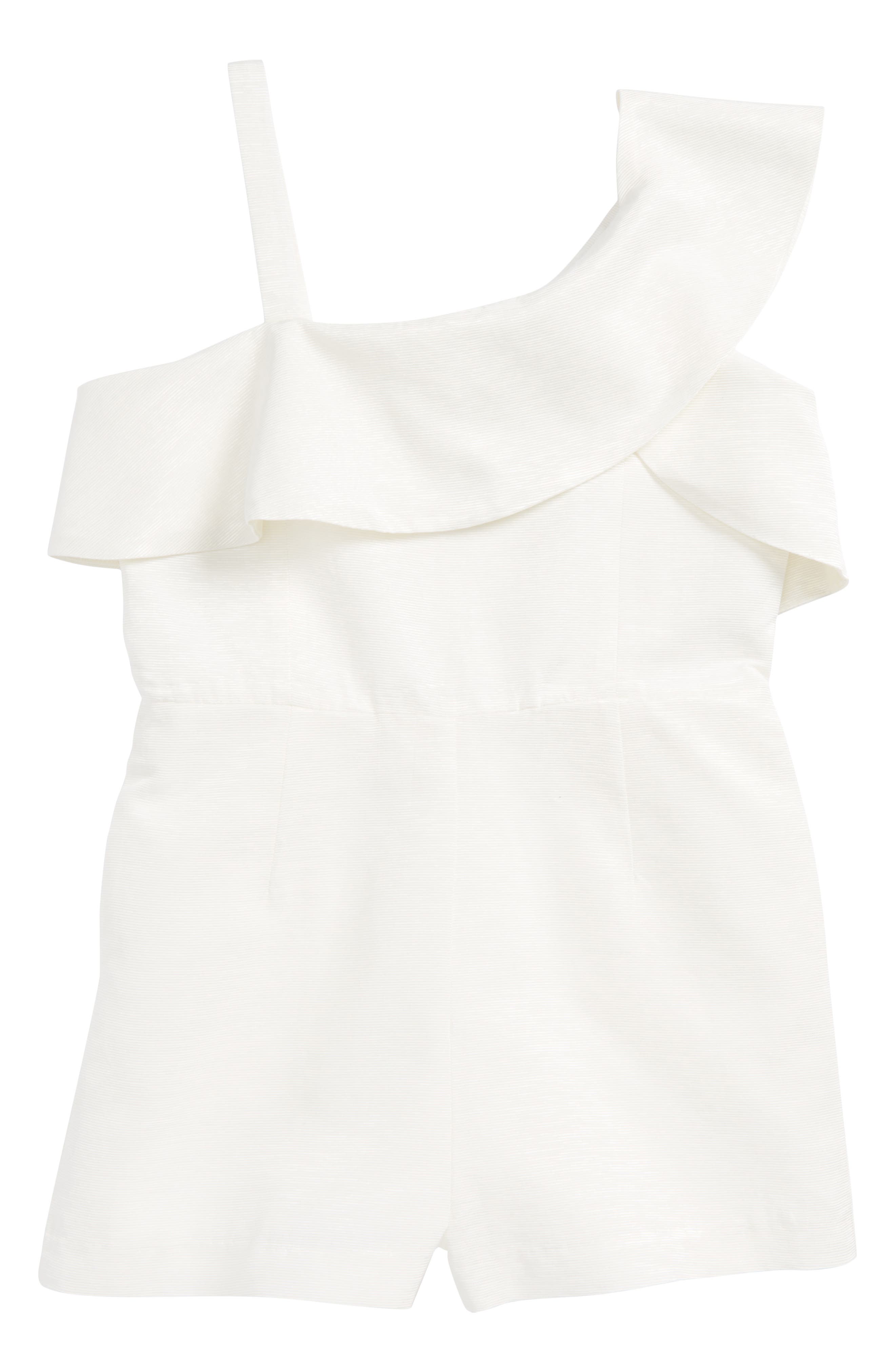 bardot junior playsuit