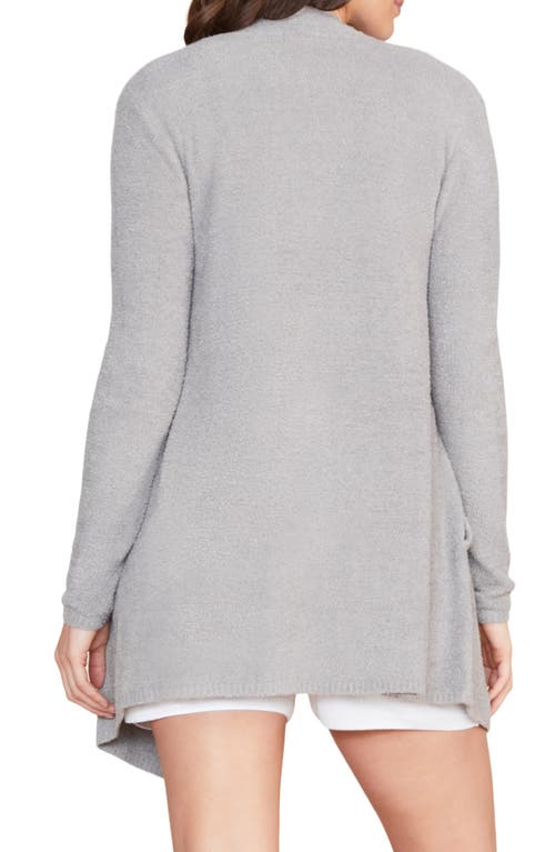 BAREFOOT DREAMS BAREFOOT DREAMS COZYCHIC™ LITE ISLAND CARDIGAN