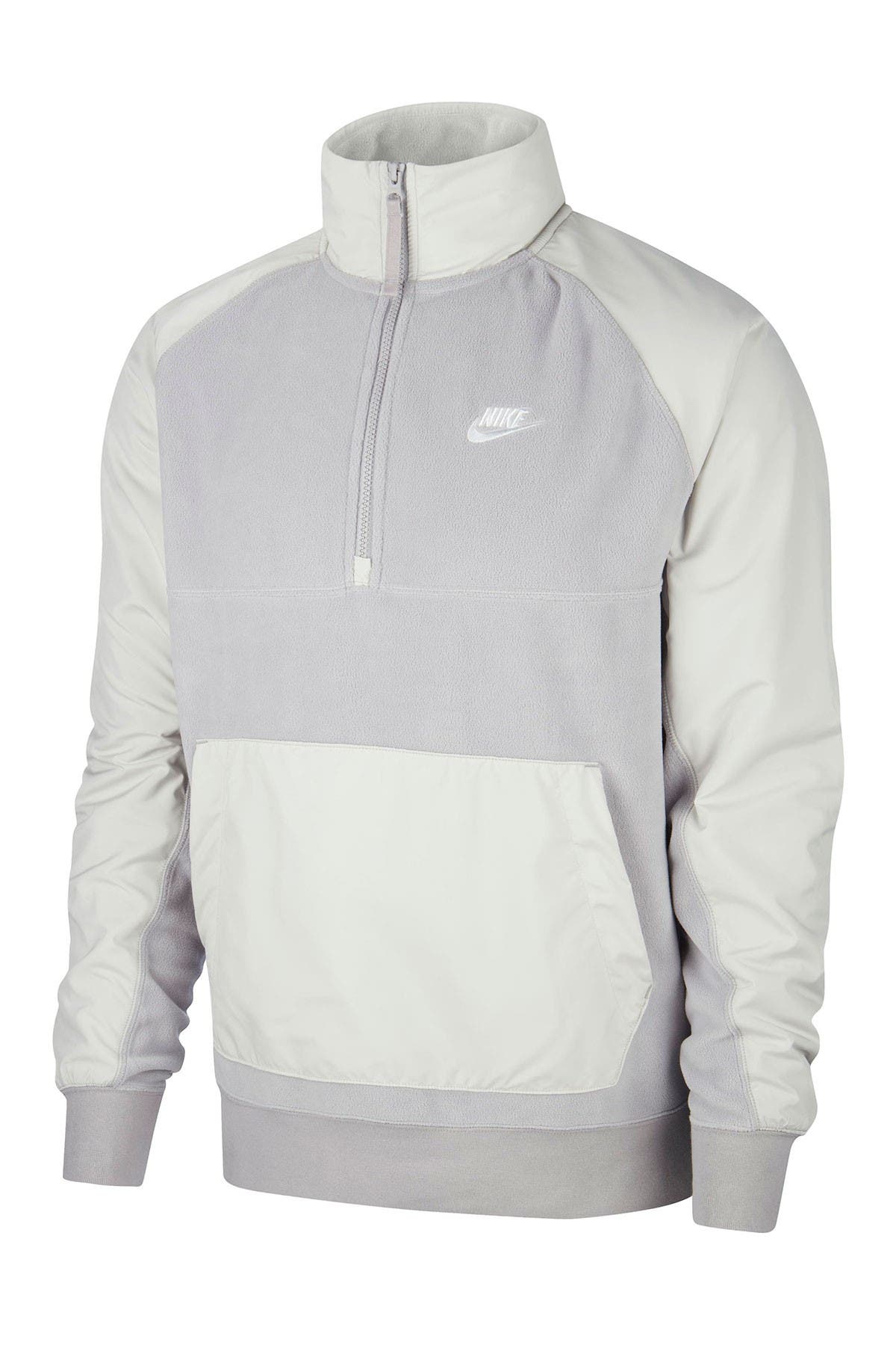 Nike | Half-Zip Winter Pullover 