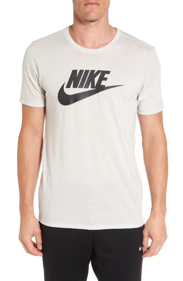Nike Print Performance T-Shirt | Nordstrom