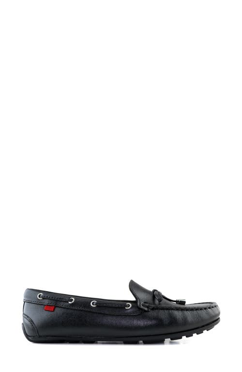Marc Joseph New York Riverview Loafer In Black Napa