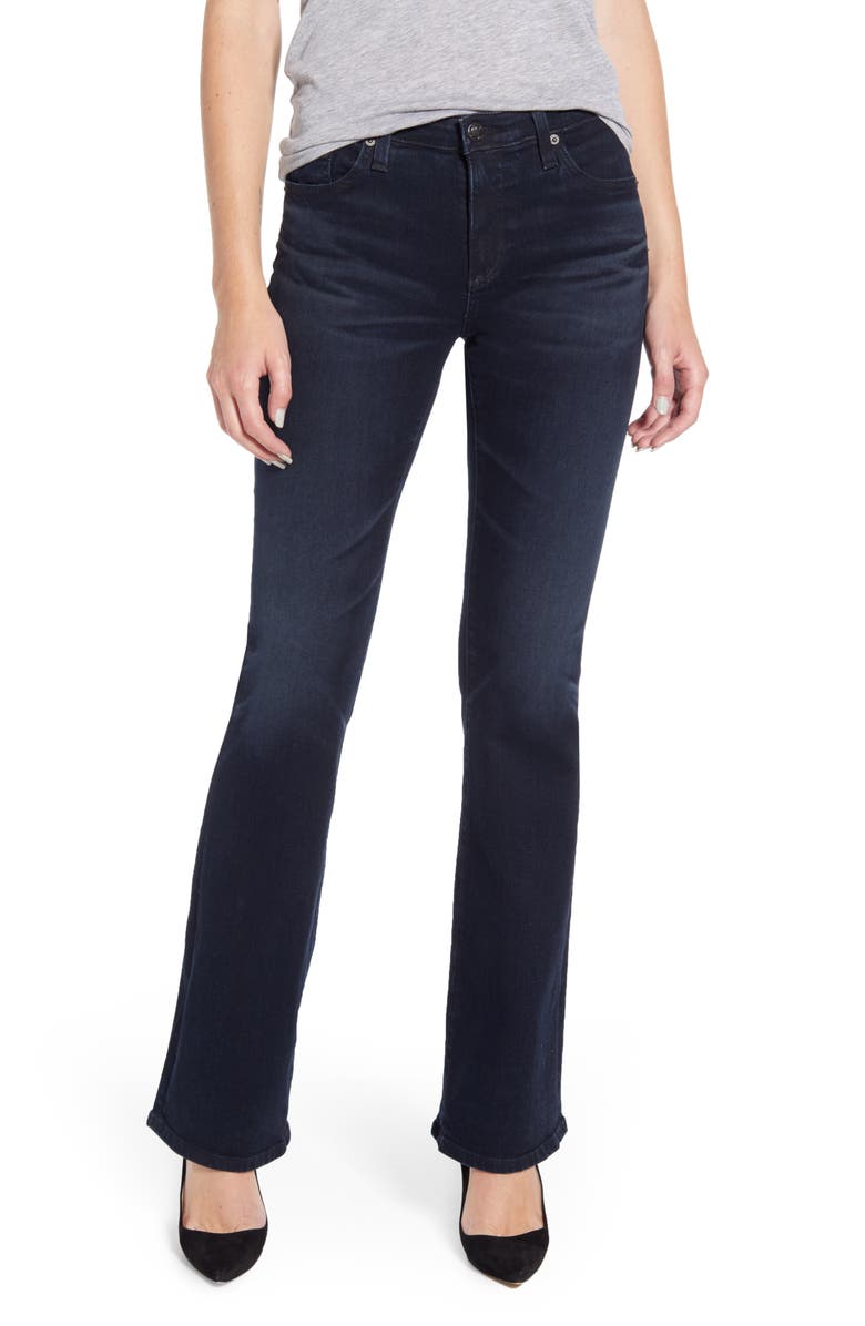 AG Angel Bootcut Jeans | Nordstrom
