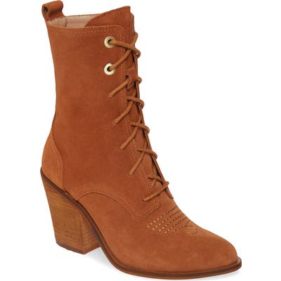 Chinese Laundry Sabrina Bootie, Brown