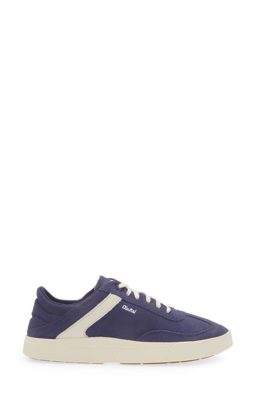 Olukai Haupu Sneaker In Blue