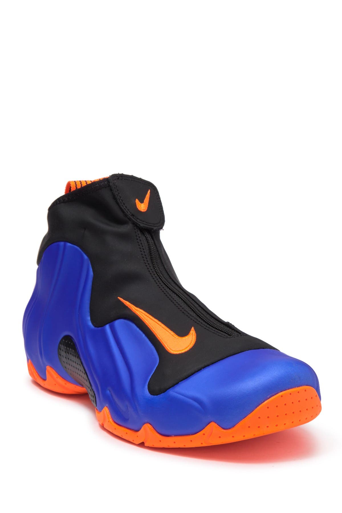 nike flightposite boots