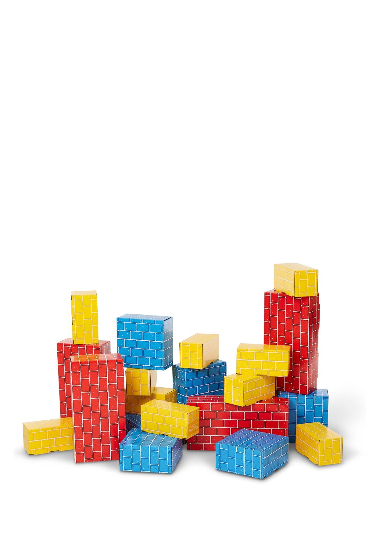 melissa and doug large blocks