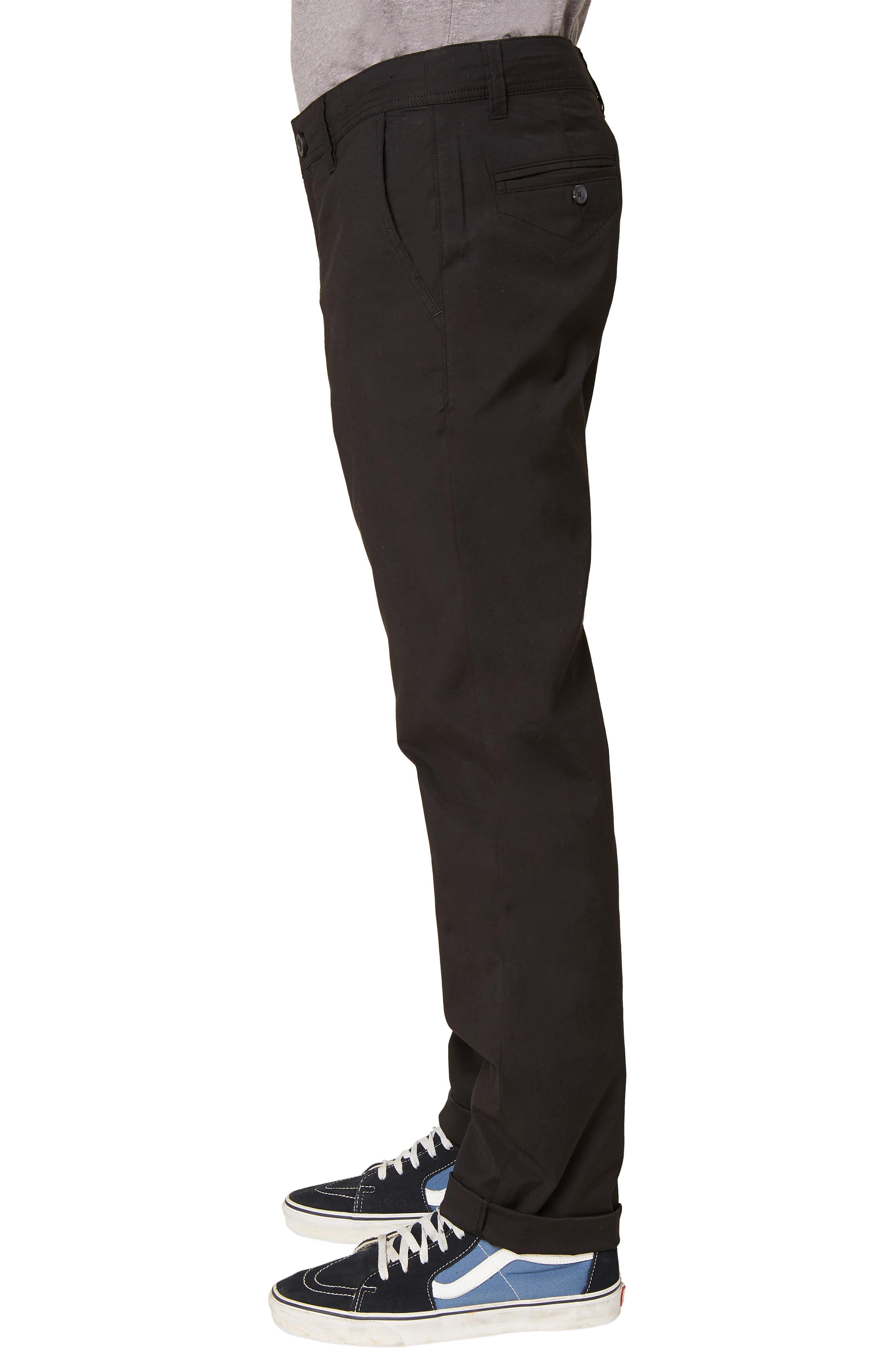 O'Neill Mission Standard Fit Hybrid 