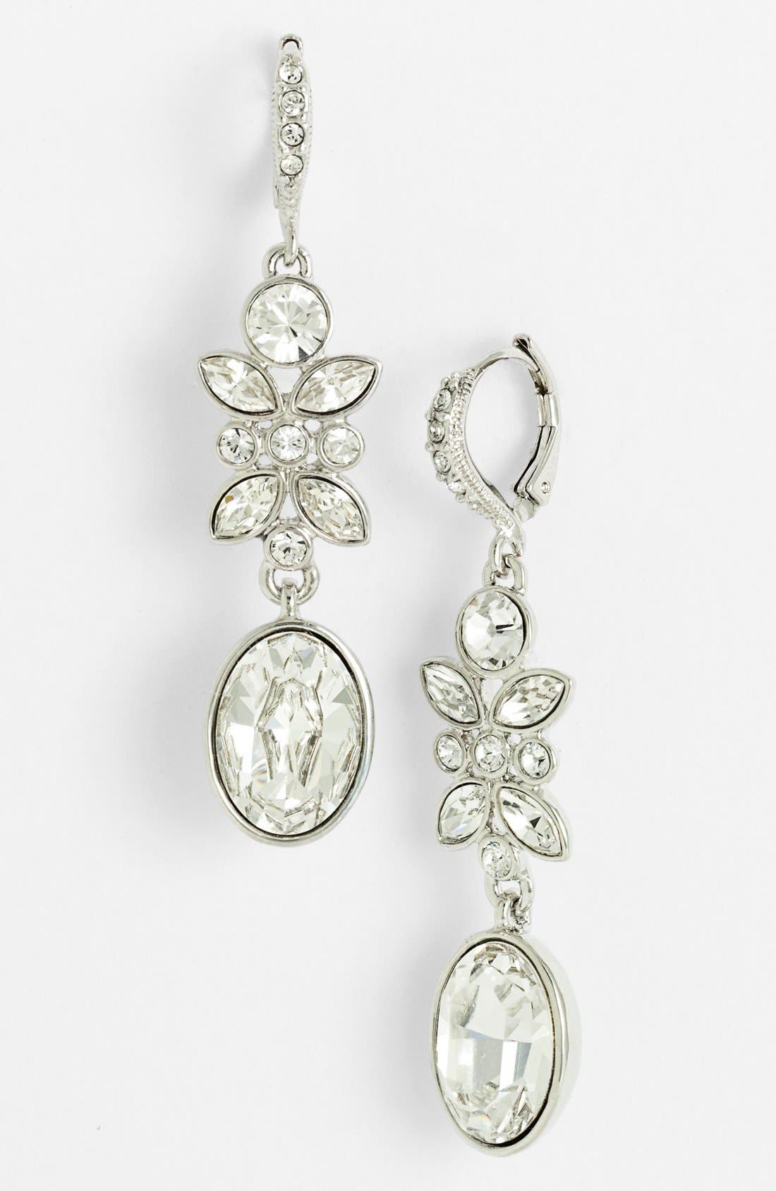 Givenchy Drop Earrings Nordstrom