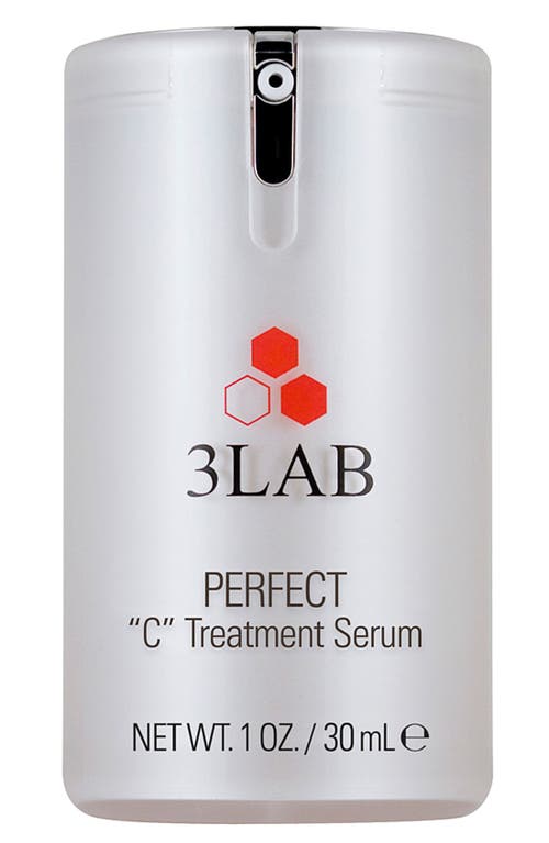 Perfect C Treatment Serum