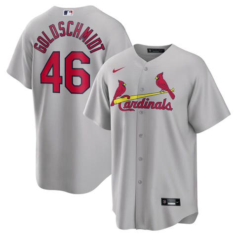 St. Louis Cardinals Mitchell & Ness Big & Tall Overtime Win