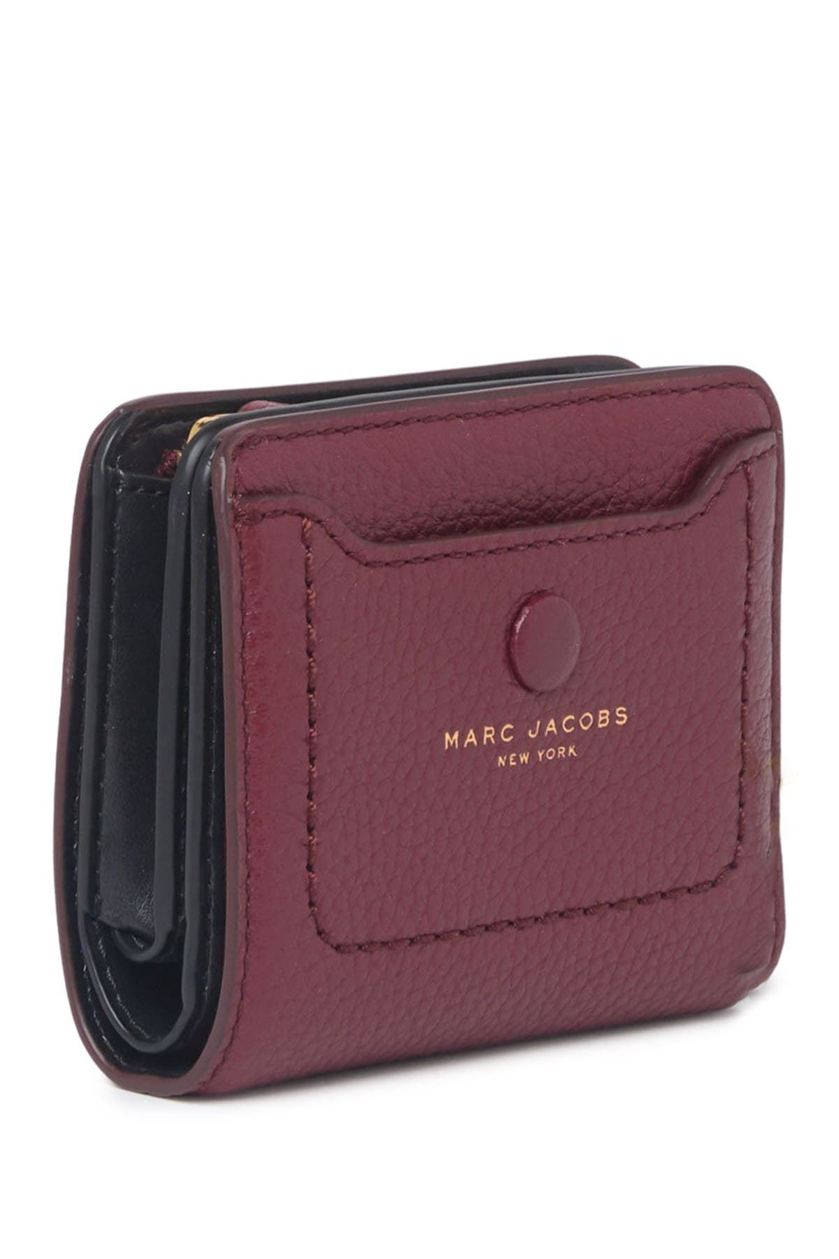 marc jacobs wallet nordstrom rack