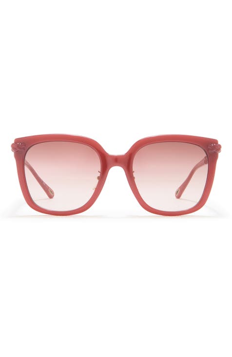 Women's Orange Sunglasses | Nordstrom Rack