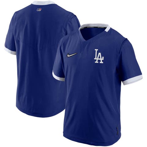Nike Usa Baseball 2023 World Baseball Classic Dugout Therma Performance  Pullover Hoodie At Nordstrom in Blue for Men