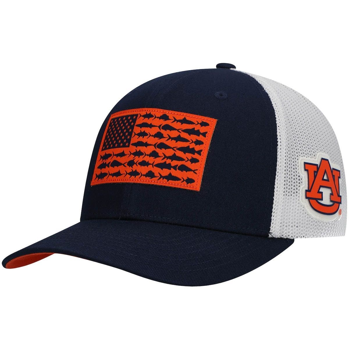 auburn pfg