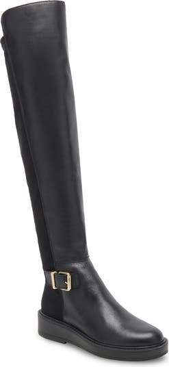 Ember Over the Knee Boot