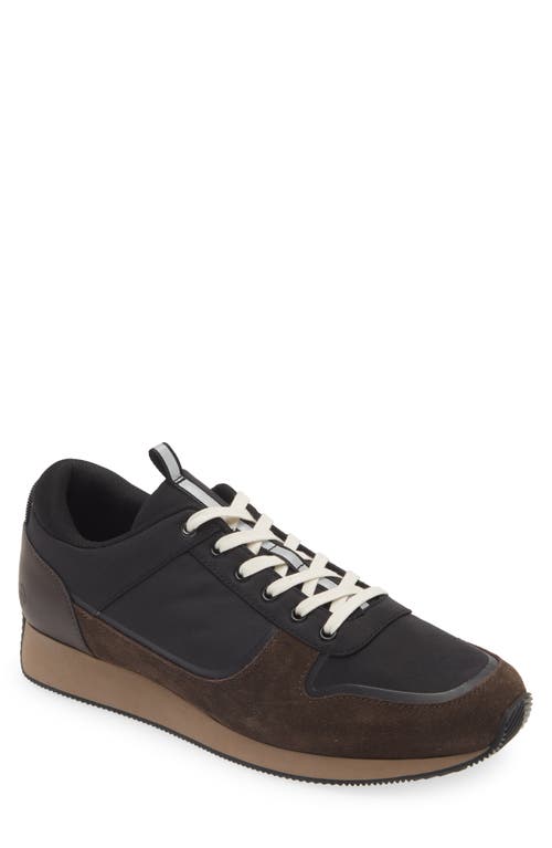 RAG & BONE RAG & BONE PURSUIT RETRO RUNNER SNEAKER 