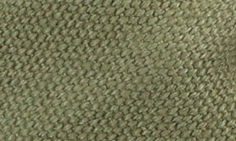 Shop Journee Collection Tru Comfort Santorynn Platform Wedge Espadrille Sandal In Olive