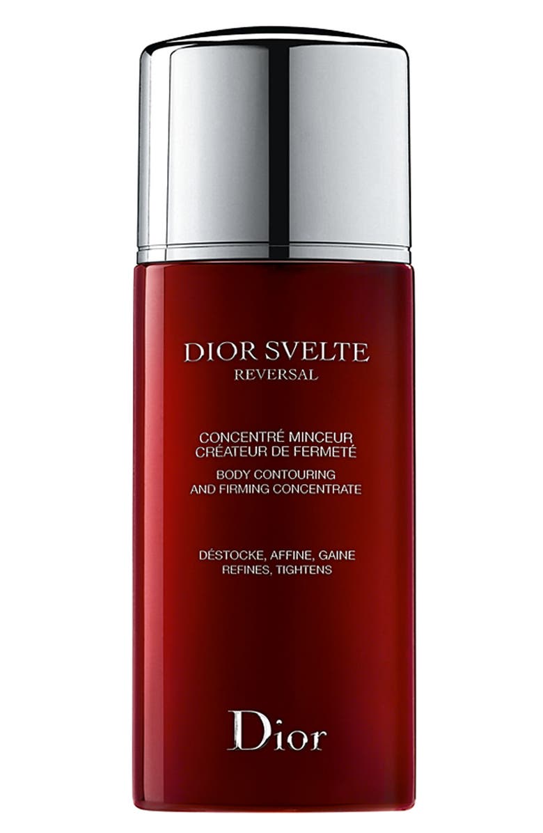 Dior 'Svelte Reversal' Body Contouring & Firming Concentrate | Nordstrom