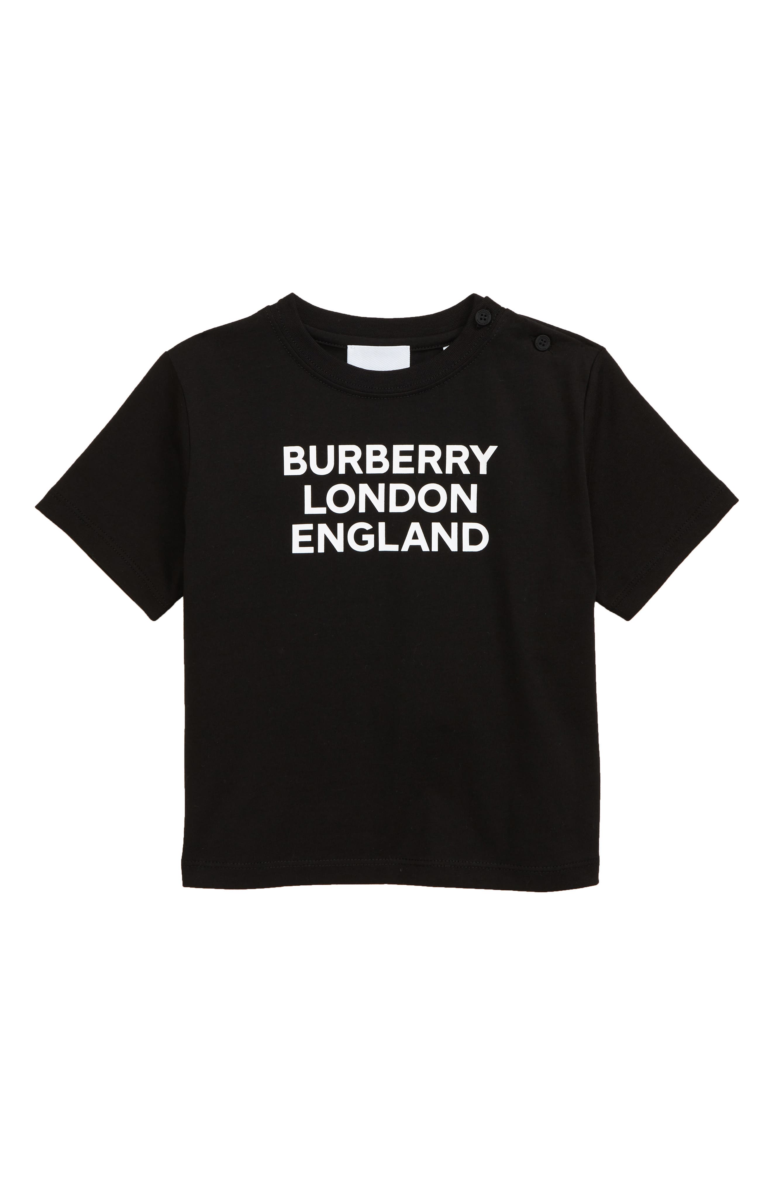 baby designer t shirt