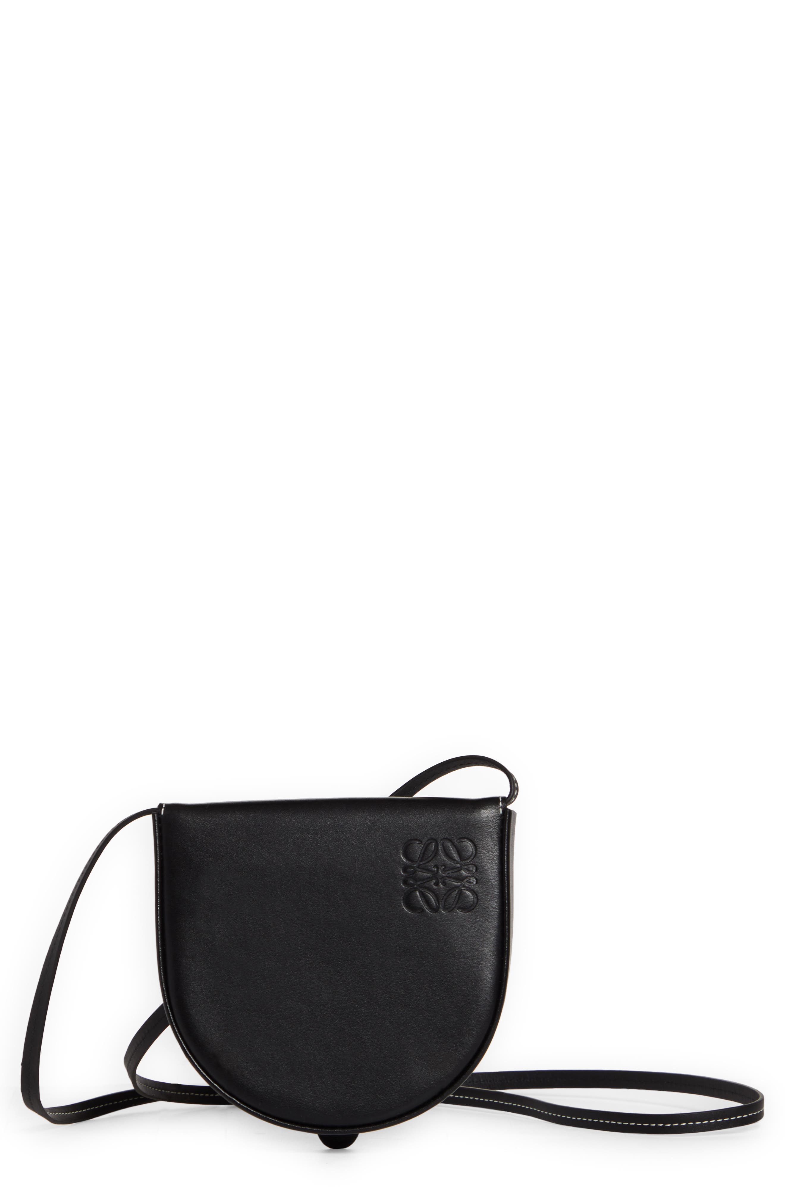 loewe cross body bag