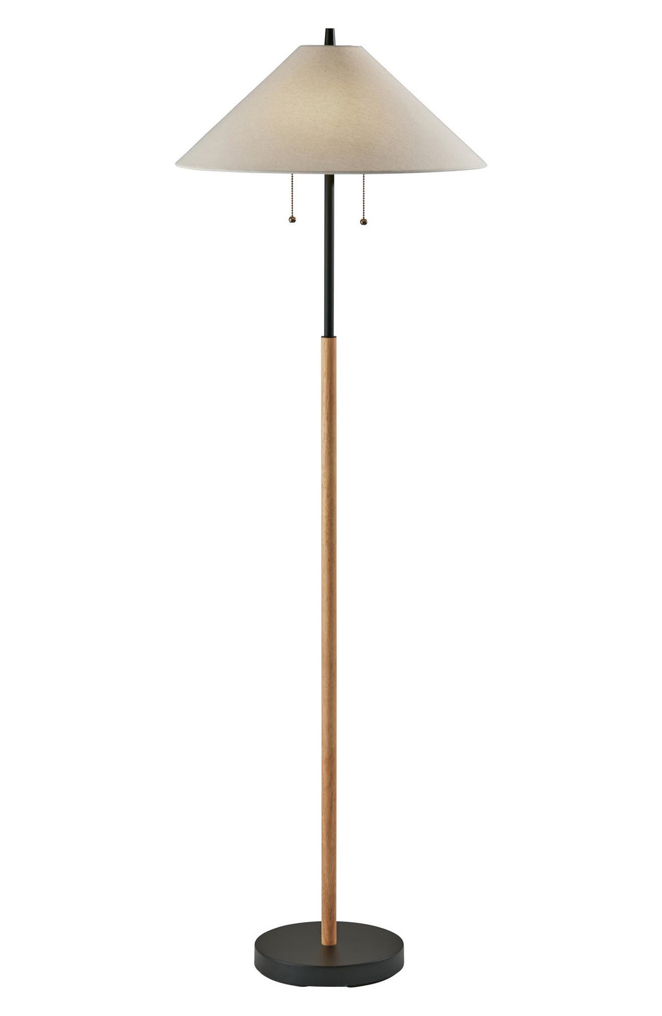 ADESSO LIGHTING Palmer Floor Lamp | Nordstrom