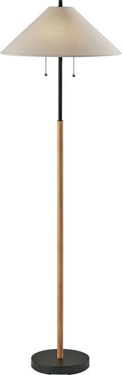 ADESSO LIGHTING Palmer Floor Lamp | Nordstrom