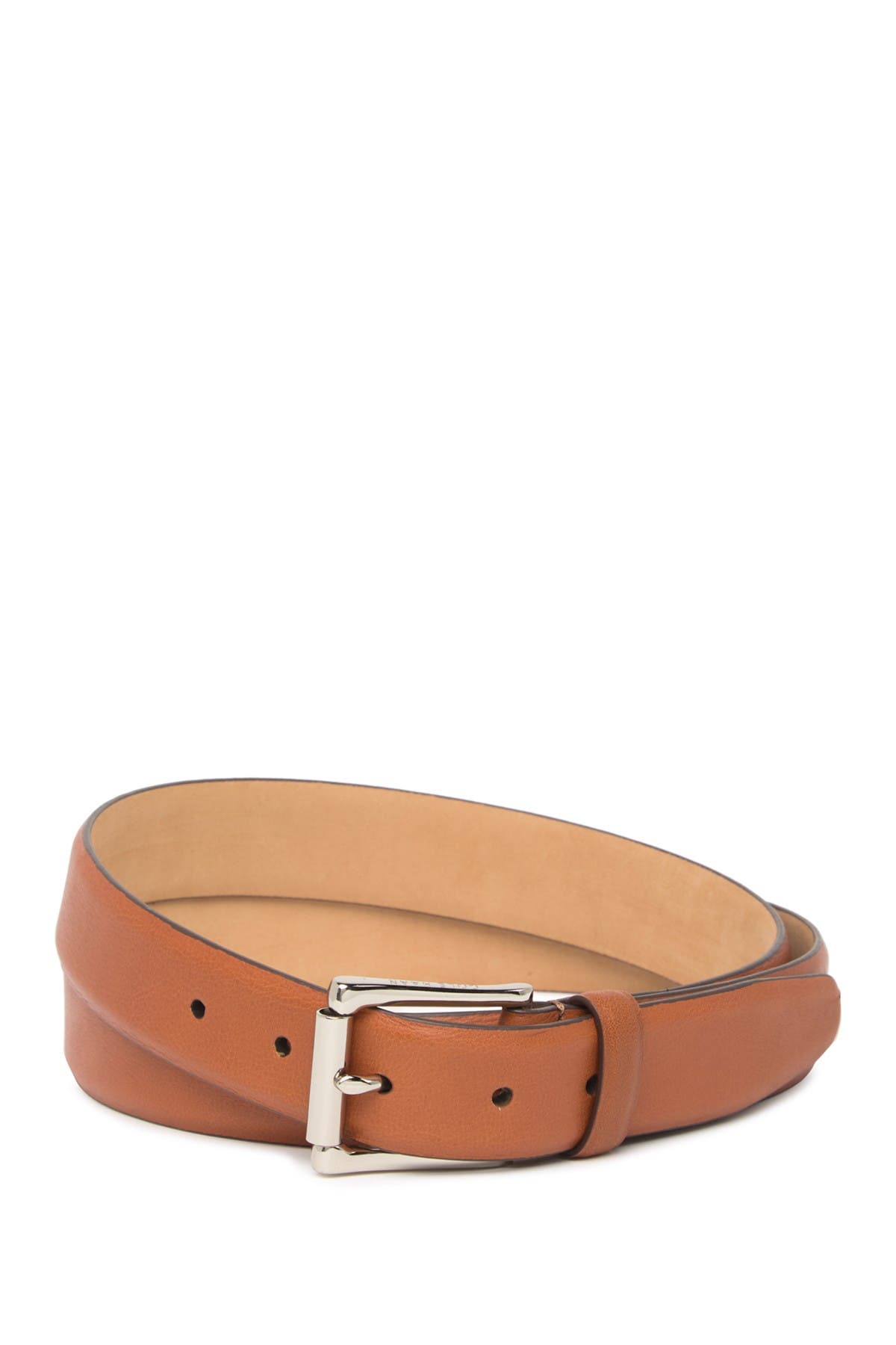 cole haan dress belt