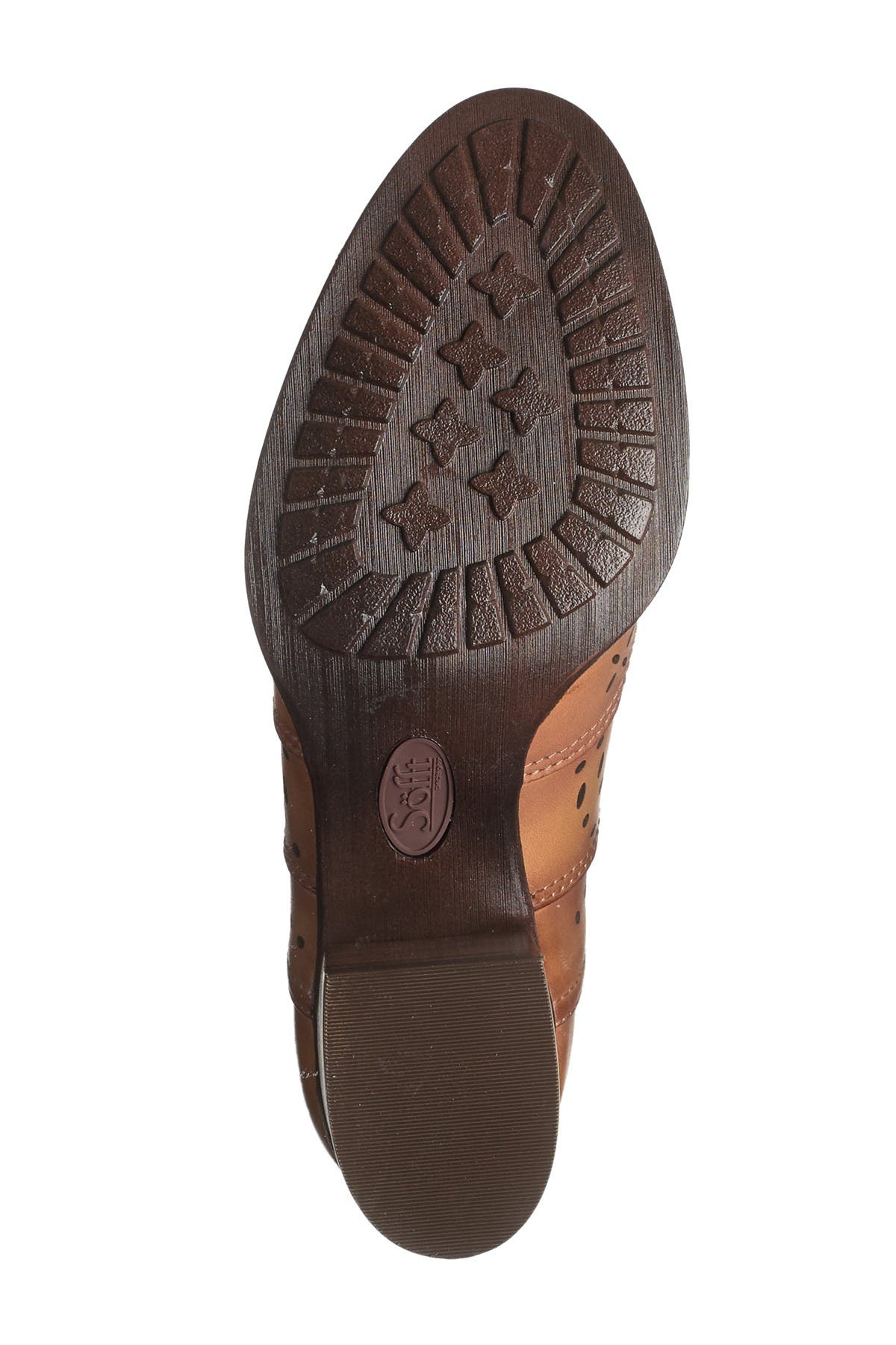 sofft wyoming bootie
