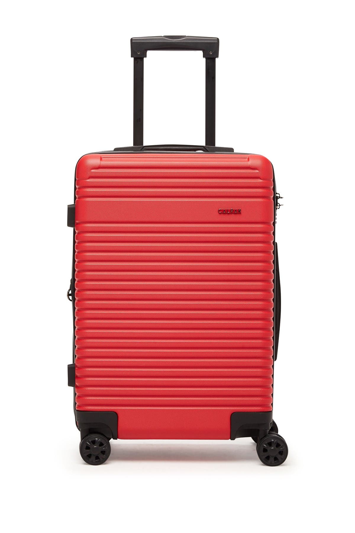 calpak petals luggage