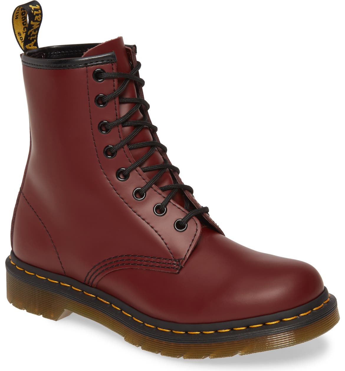 Dr. Martens '1460 W' Boot | Nordstrom