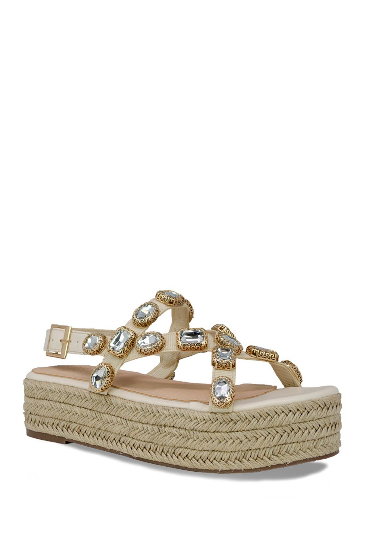 chase and chloe espadrilles