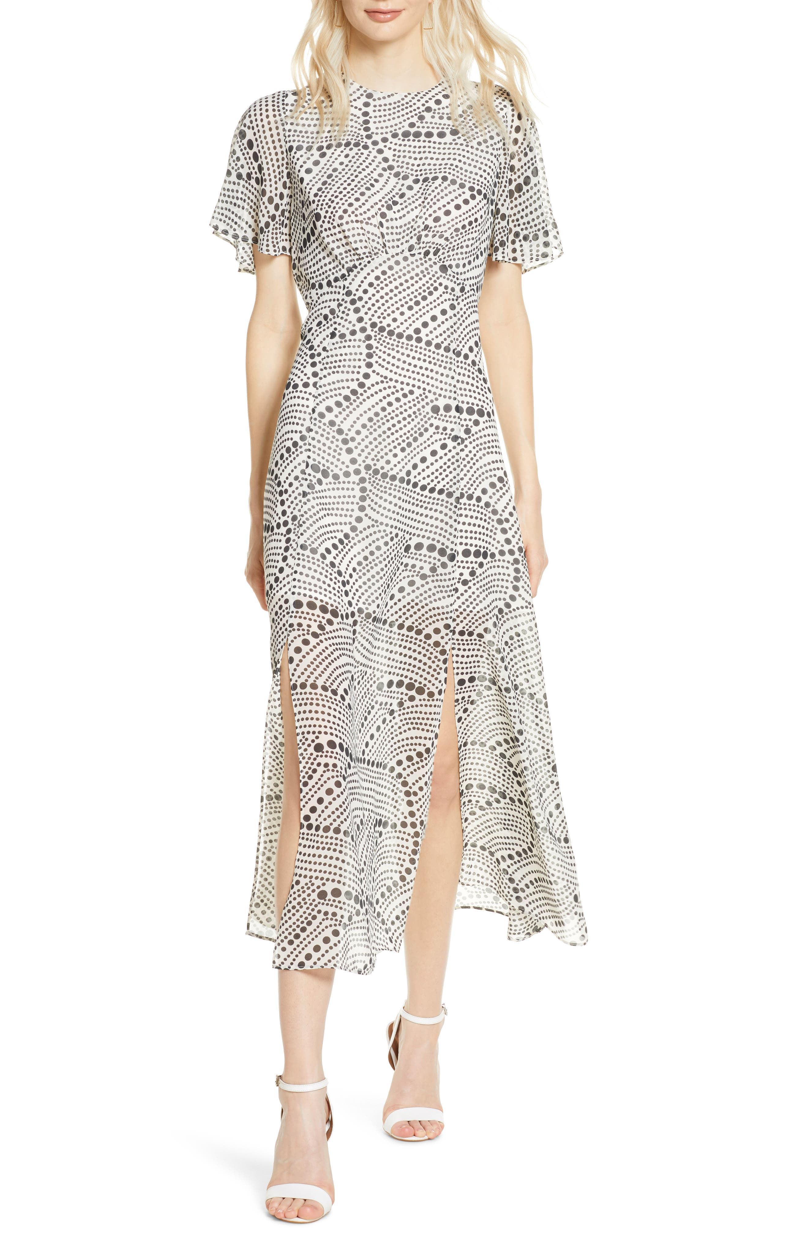 chelsea28 midi dress