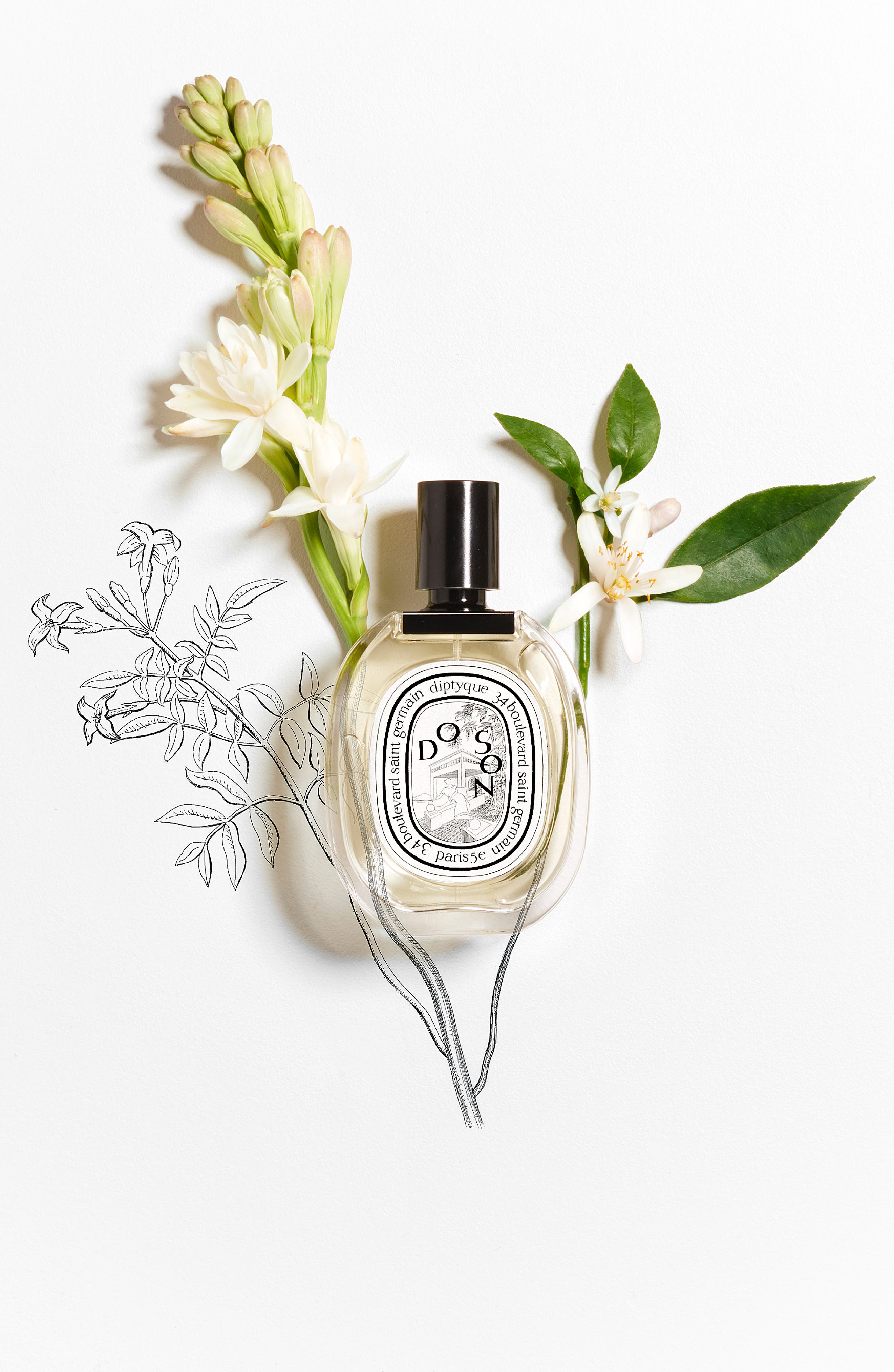 diptyque do son edt