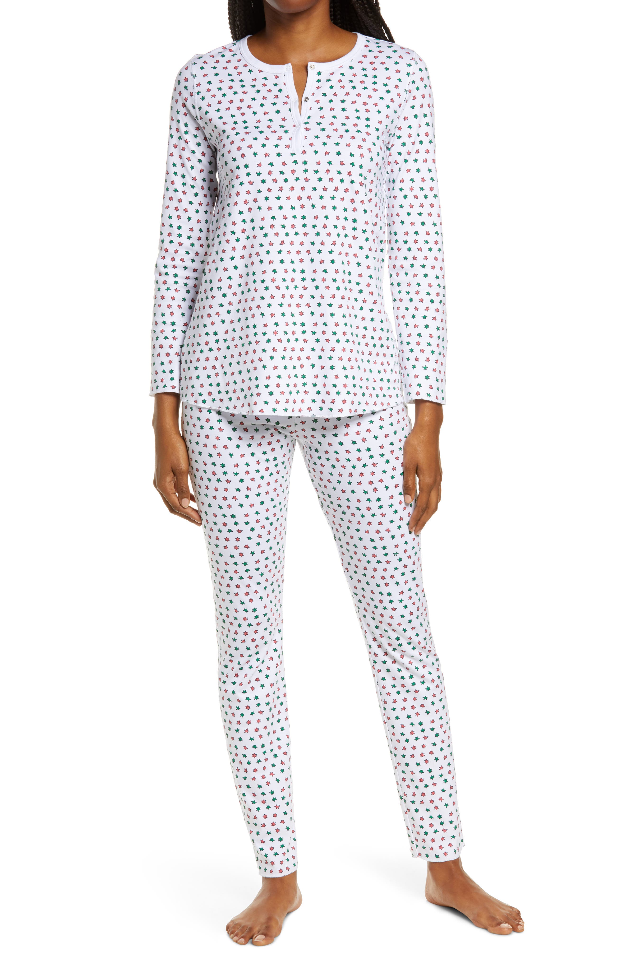 roller rabbit pajama set