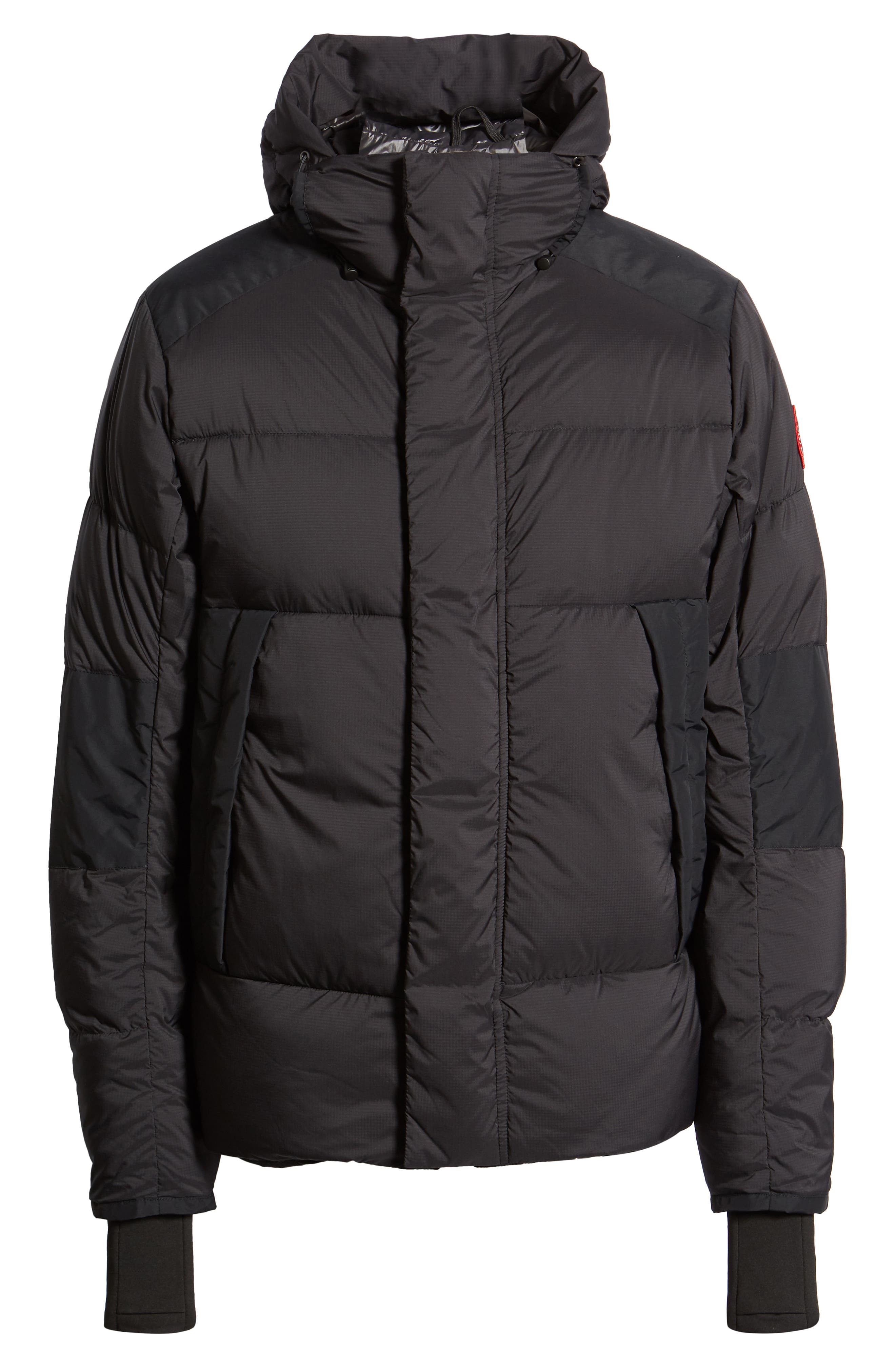 Goose Down Puffer jackets