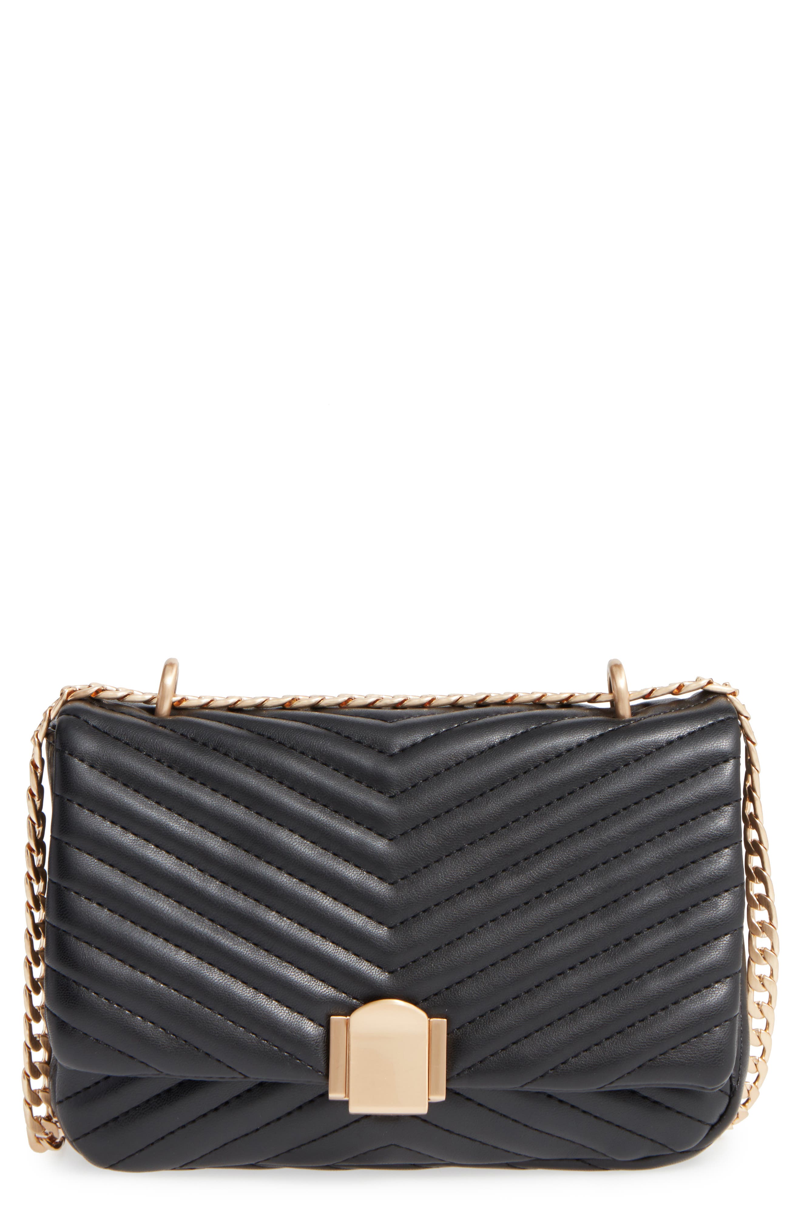 Quilted Crossbody Bag Nordstrom