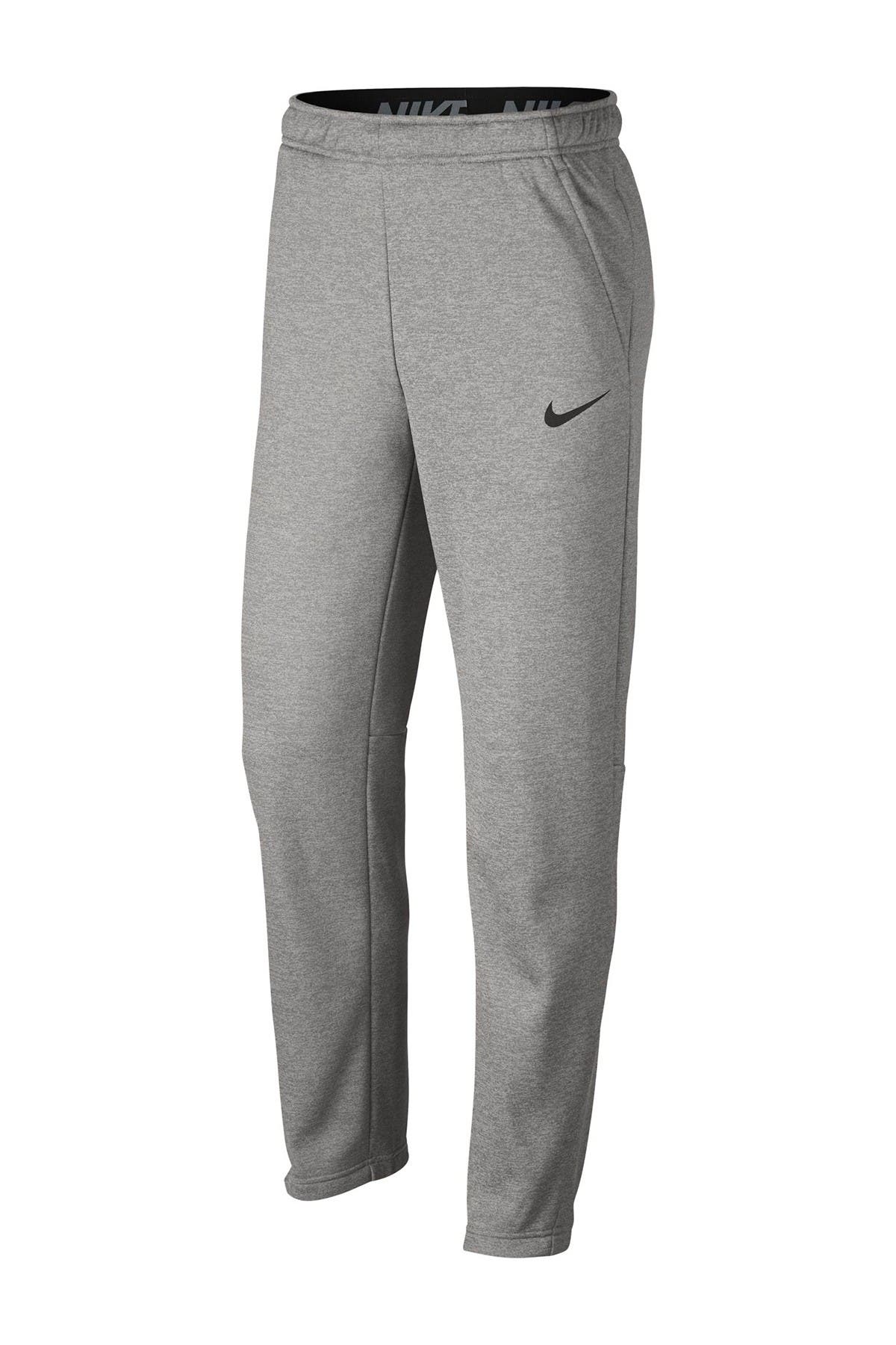 nike therma dri fit pants