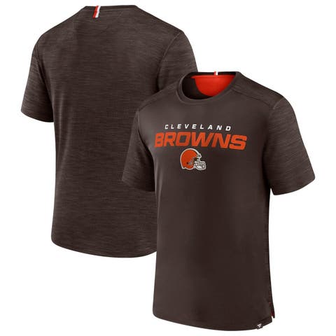 : Fanatics Men's Deshaun Watson Brown Cleveland Browns