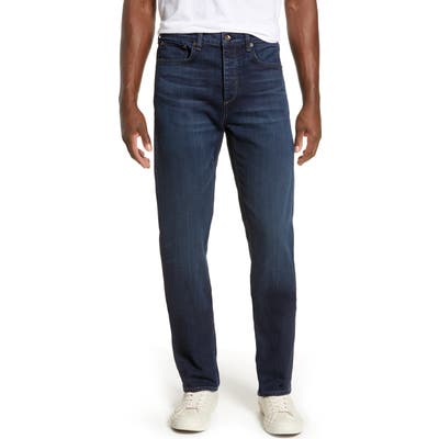 Rag & Bone Fit 2 Slim Fit Jeans, Blue