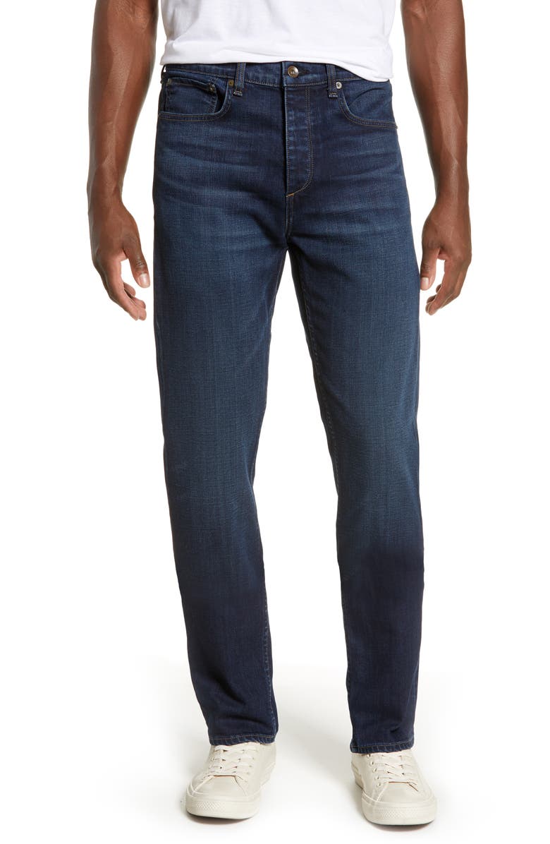 rag & bone Fit 2 Slim Fit Jeans (Monroe) | Nordstrom