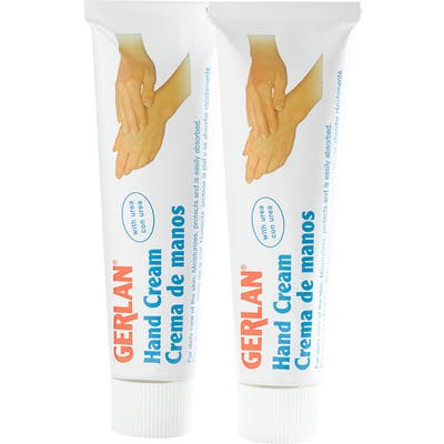 Gehwol Gerlan Hand Cream Duo