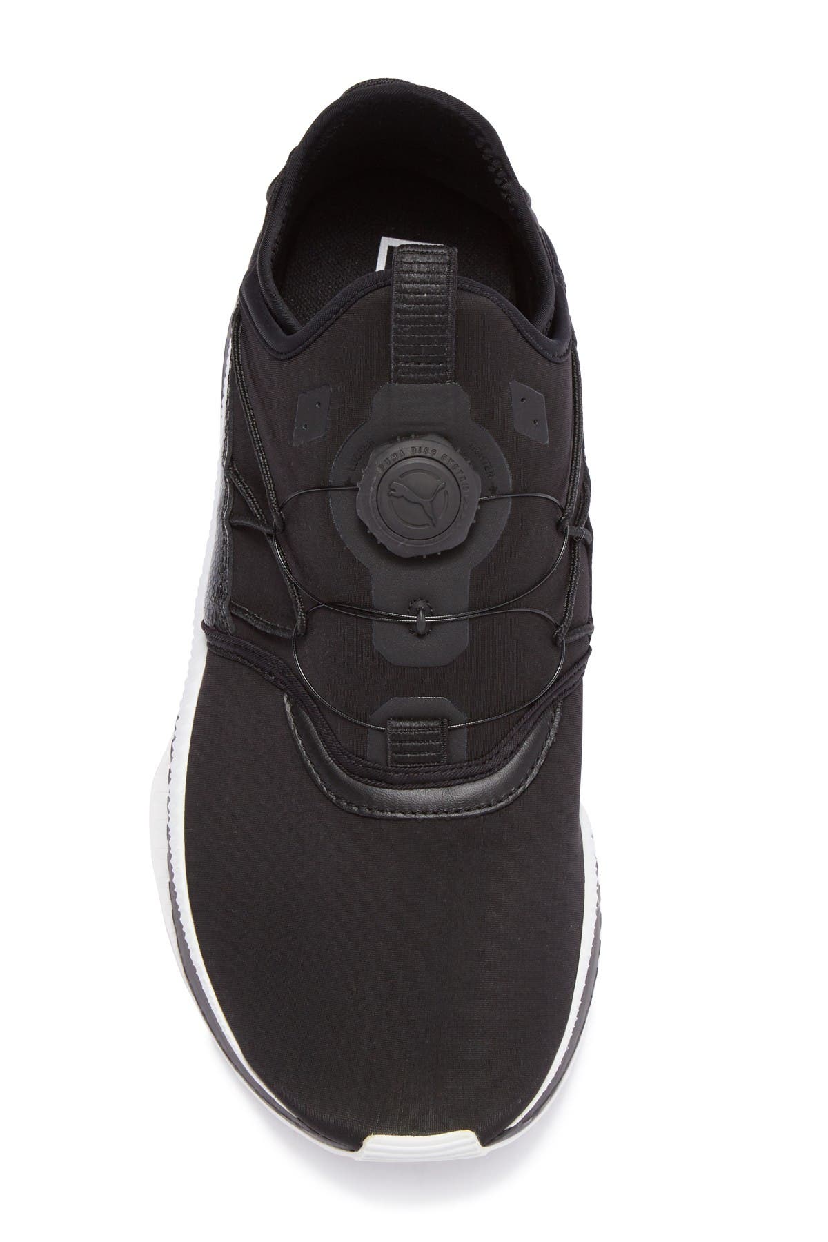 puma tsugi disc monolith