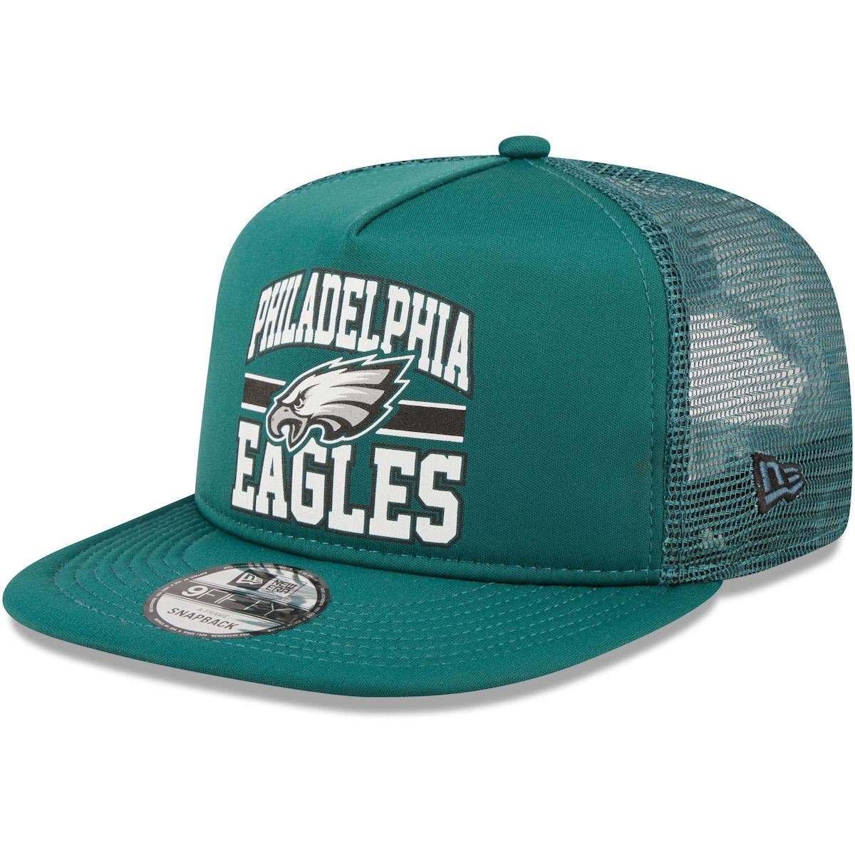 Midnight Green Philadelphia Eagles 