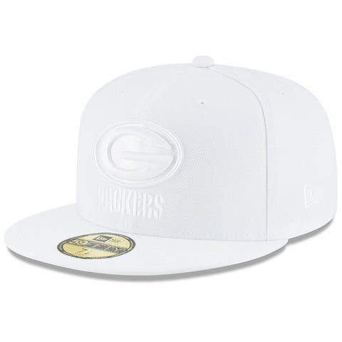 47 Green Bay Packers Dial Trucker Clean Up Snapback Hat At Nordstrom for  Men