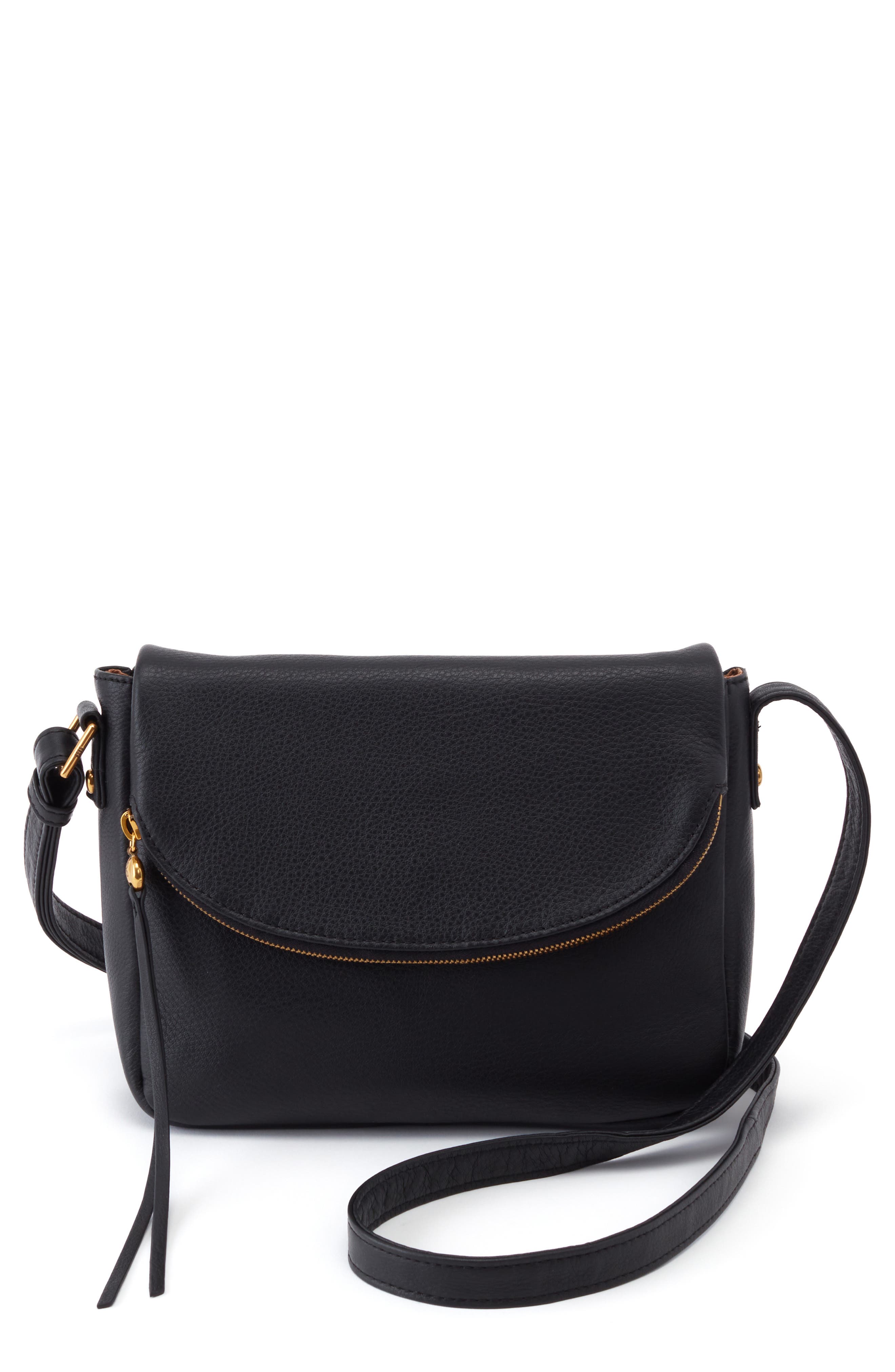 HOBO Fern Crossbody Messenger Bag Nordstrom