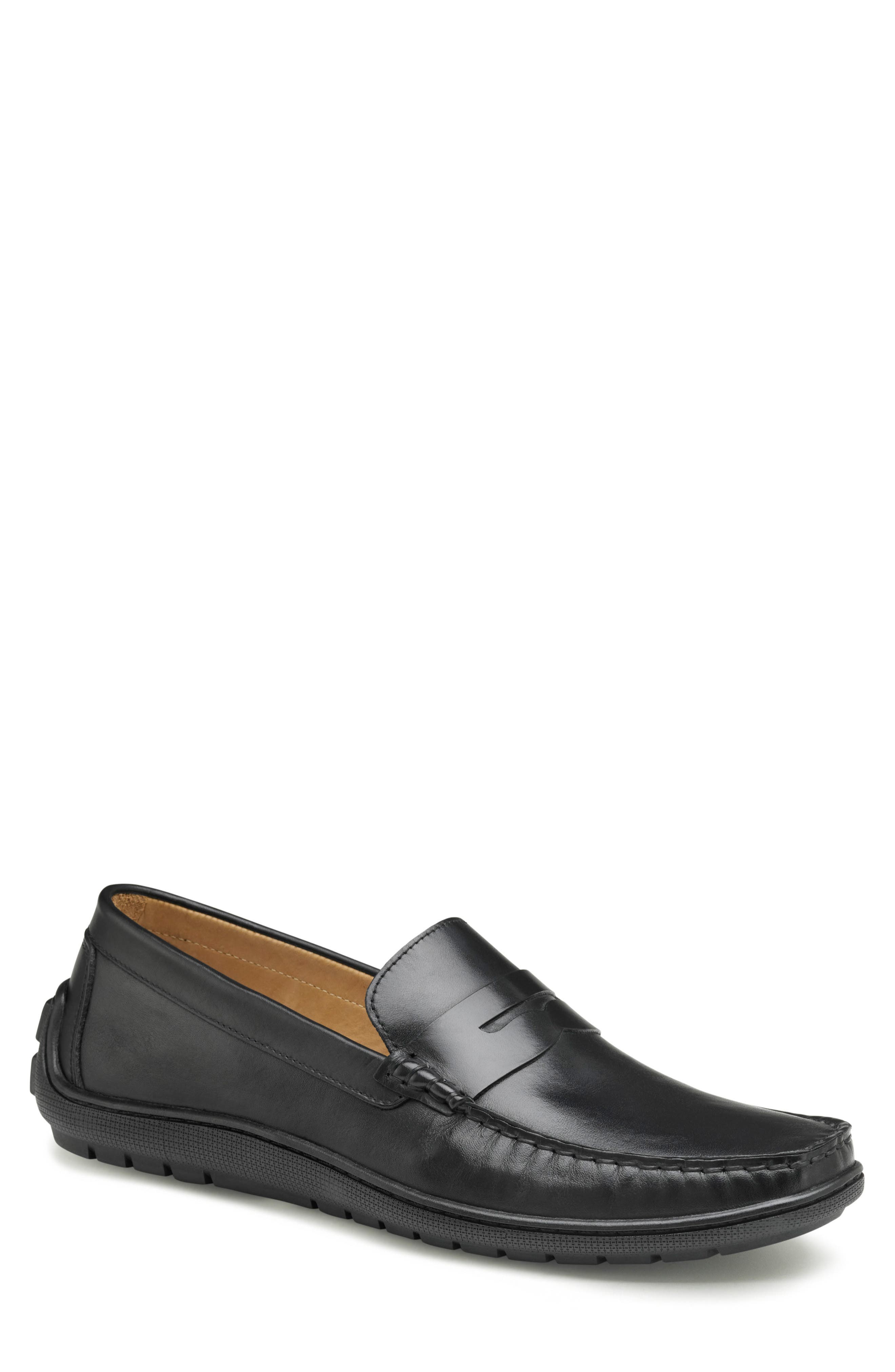 Johnston \u0026 Murphy Loafers \u0026 Slip-Ons 
