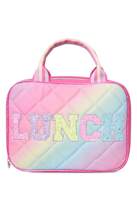 OMG Accessories, Girls' Ladies' Unicorn Weekender Duffle